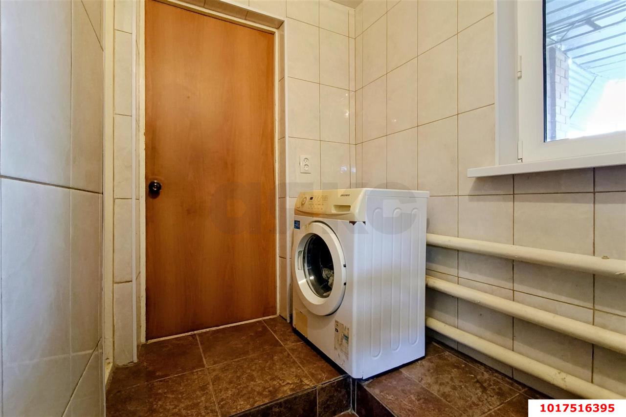 Фото №11: Дом 64&nbsp;м² + 4&nbsp;сот., 2&nbsp;эт. - Ленина, Карасунский внутригородской округ, мкр. ТСН Пашковское, ул. Вишнёвая