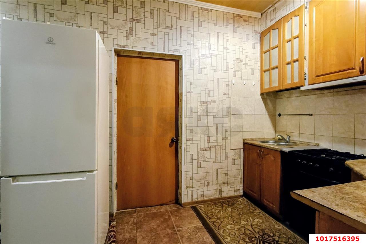 Фото №10: Дом 64&nbsp;м² + 4&nbsp;сот., 2&nbsp;эт. - Ленина, Карасунский внутригородской округ, мкр. ТСН Пашковское, ул. Вишнёвая