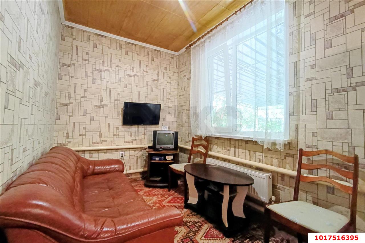 Фото №7: Дом 64&nbsp;м² + 4&nbsp;сот., 2&nbsp;эт. - Ленина, Карасунский внутригородской округ, мкр. ТСН Пашковское, ул. Вишнёвая