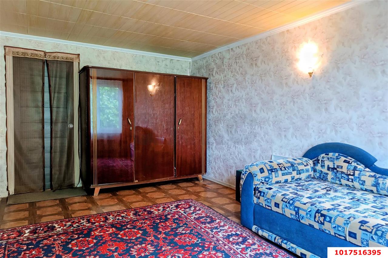 Фото №6: Дом 64&nbsp;м² + 4&nbsp;сот., 2&nbsp;эт. - Ленина, Карасунский внутригородской округ, мкр. ТСН Пашковское, ул. Вишнёвая