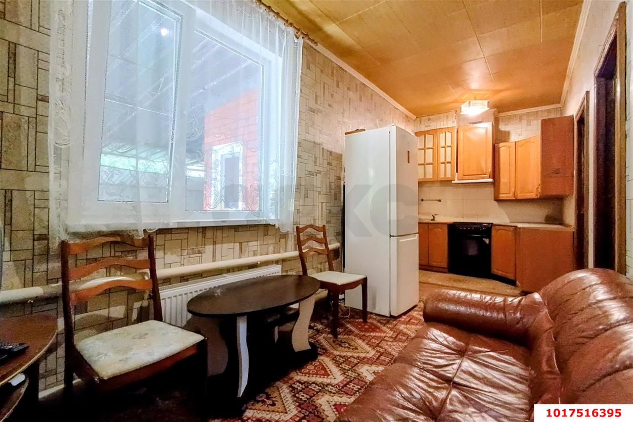 Фото №8: Дом 64&nbsp;м² + 4&nbsp;сот., 2&nbsp;эт. - Ленина, Карасунский внутригородской округ, мкр. ТСН Пашковское, ул. Вишнёвая