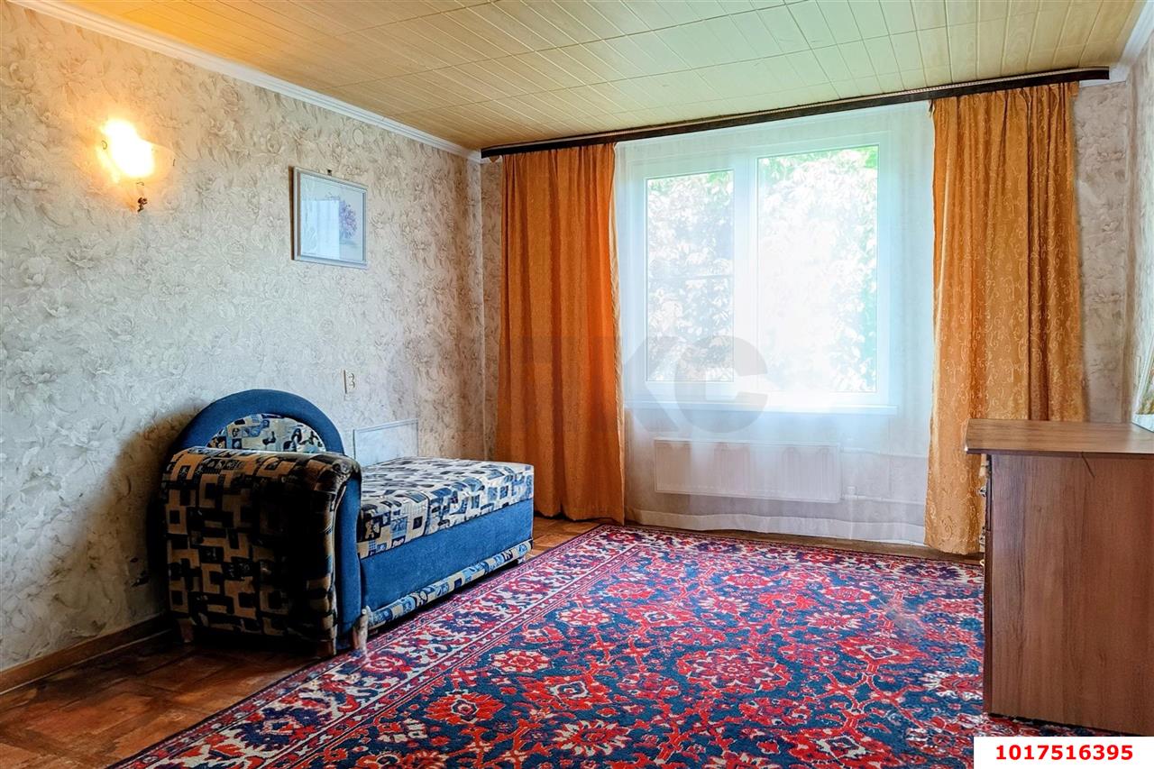 Фото №5: Дом 64&nbsp;м² + 4&nbsp;сот., 2&nbsp;эт. - Ленина, Карасунский внутригородской округ, мкр. ТСН Пашковское, ул. Вишнёвая