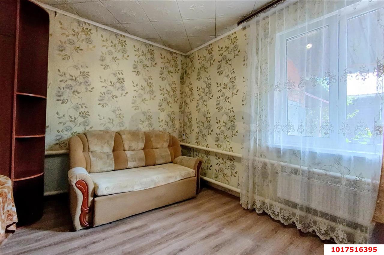 Фото №2: Дом 64&nbsp;м² + 4&nbsp;сот., 2&nbsp;эт. - Ленина, Карасунский внутригородской округ, мкр. ТСН Пашковское, ул. Вишнёвая