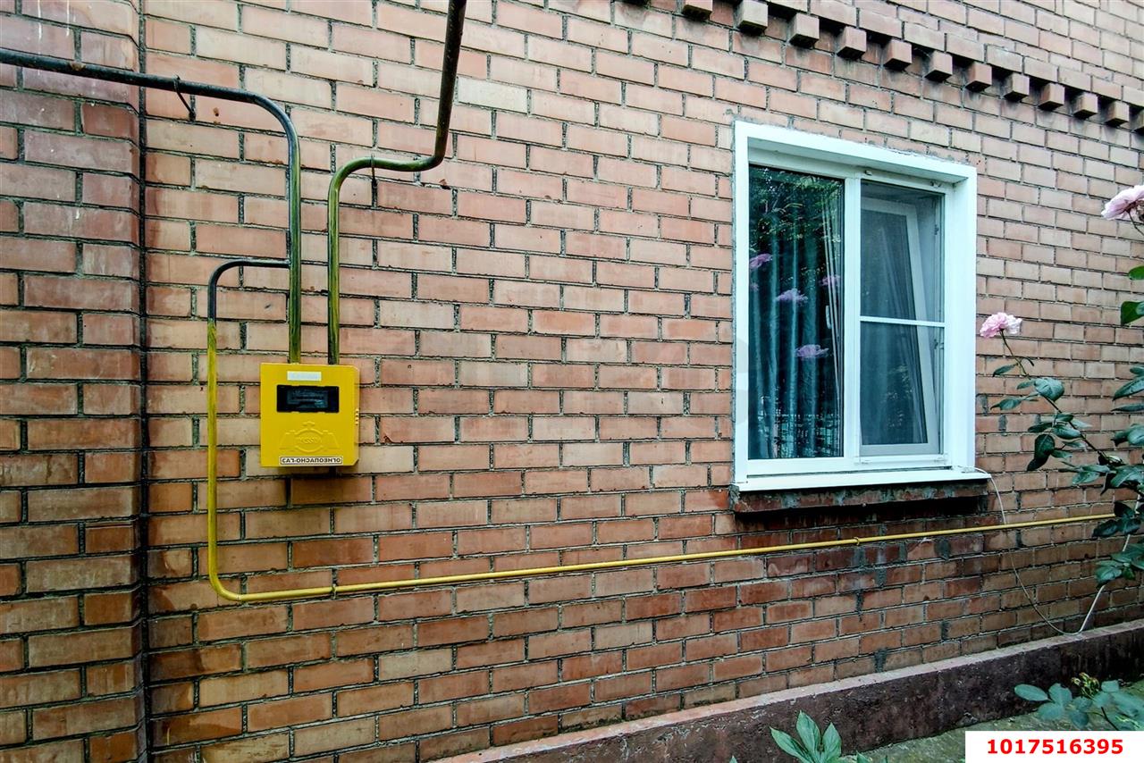 Фото №18: Дом 64&nbsp;м² + 4&nbsp;сот., 2&nbsp;эт. - Ленина, Карасунский внутригородской округ, мкр. ТСН Пашковское, ул. Вишнёвая