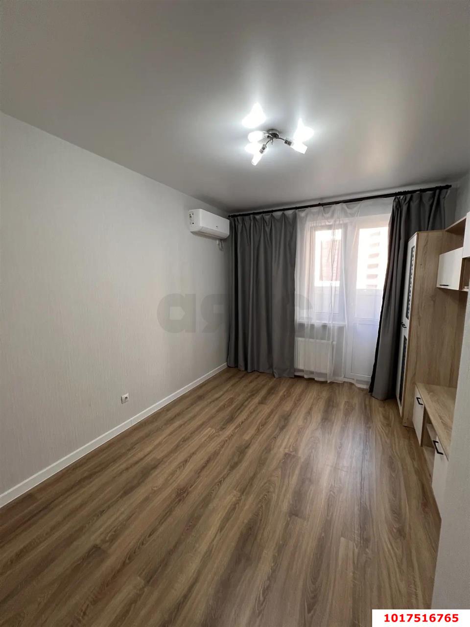 Фото №3: 1-комнатная квартира 30&nbsp;м², 13/19&nbsp;эт. - Краснодар, Прикубанский внутригородской округ, мкр. жилой комплекс Грани, ул. Западный Обход, 45к6