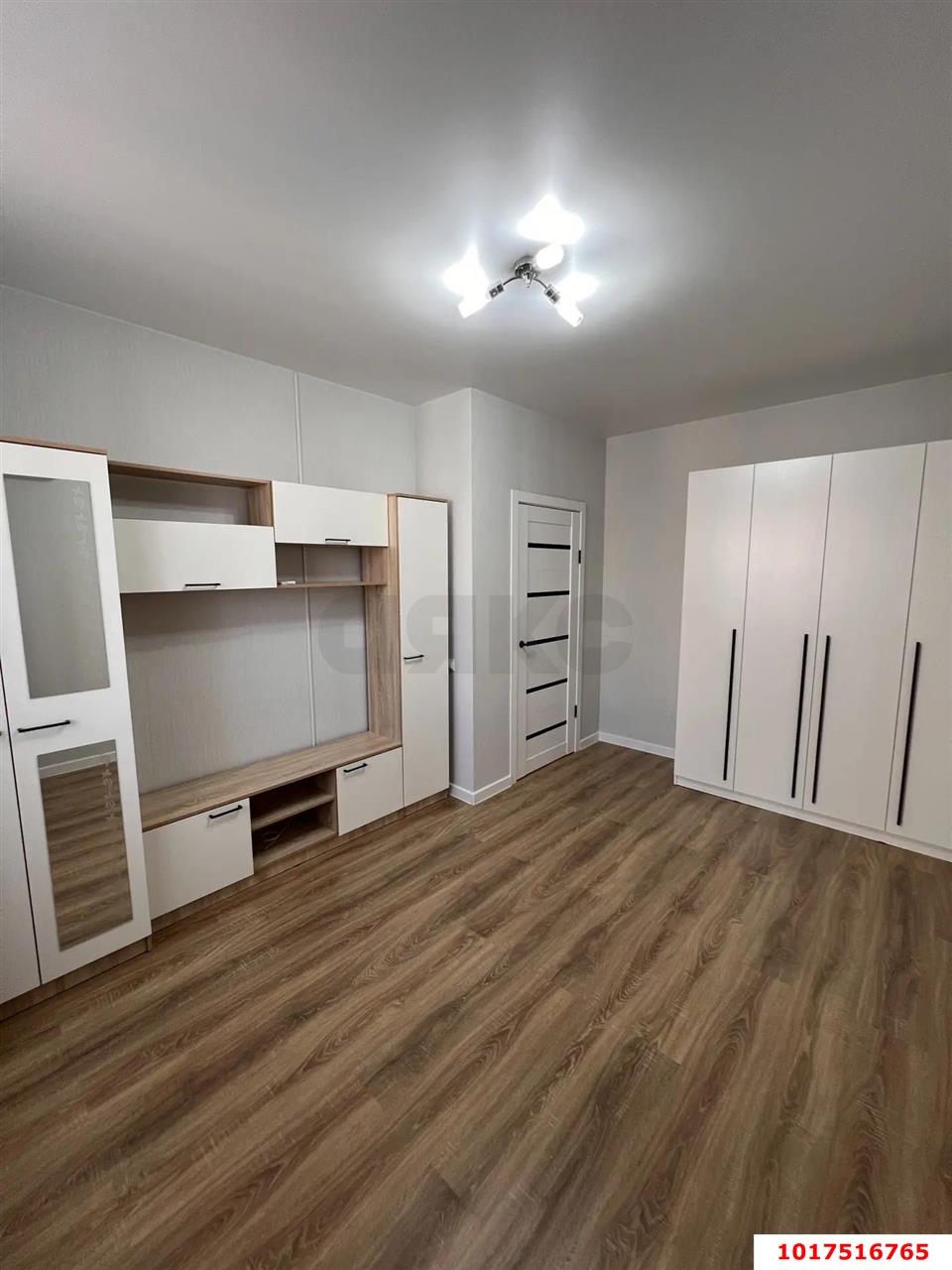 Фото №2: 1-комнатная квартира 30&nbsp;м², 13/19&nbsp;эт. - Краснодар, Прикубанский внутригородской округ, мкр. жилой комплекс Грани, ул. Западный Обход, 45к6