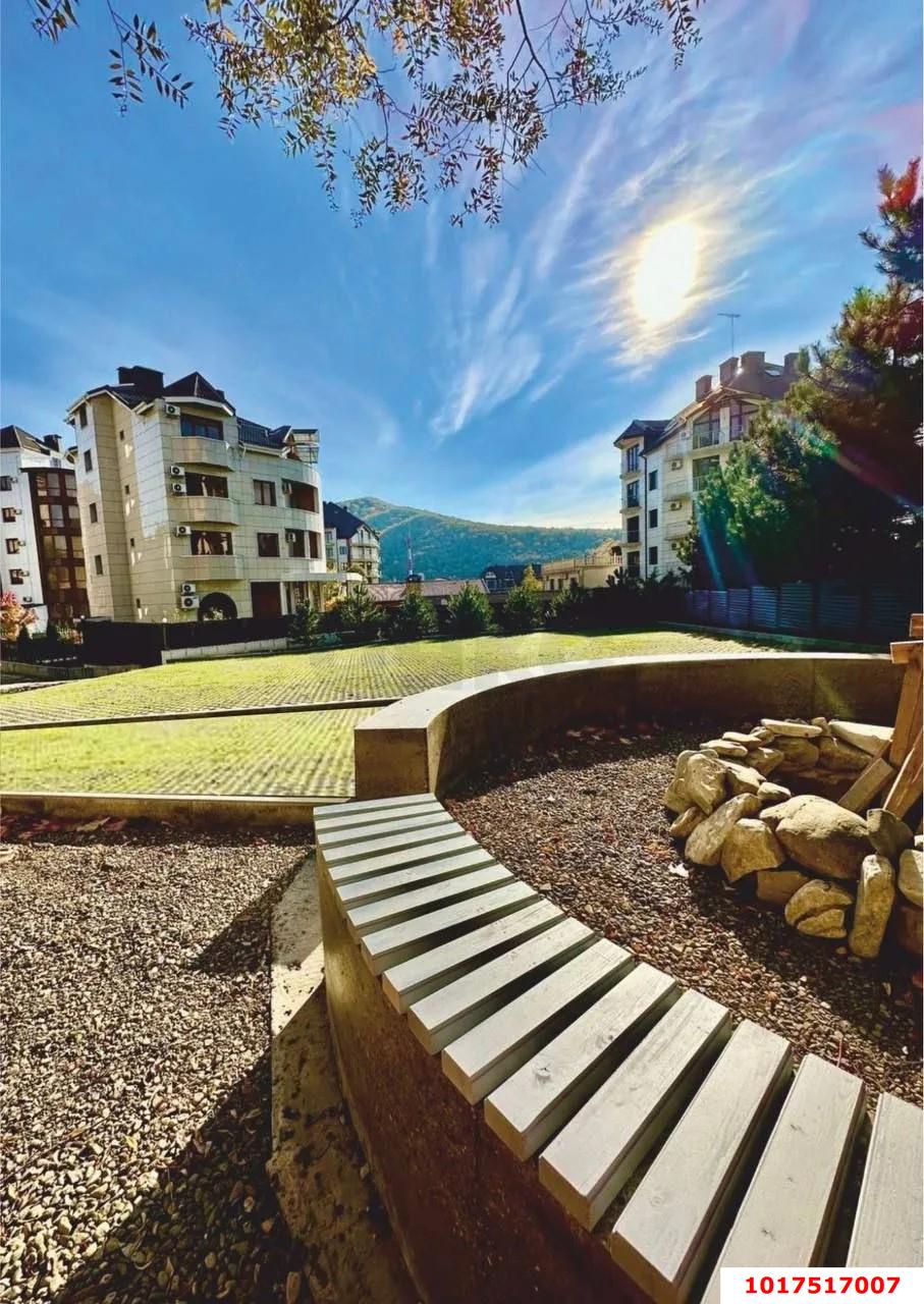 Фото №6: Апартаменты 22&nbsp;м², 6/6&nbsp;эт. - Агой, мкр. гостиничный комплекс Радуга, 10И