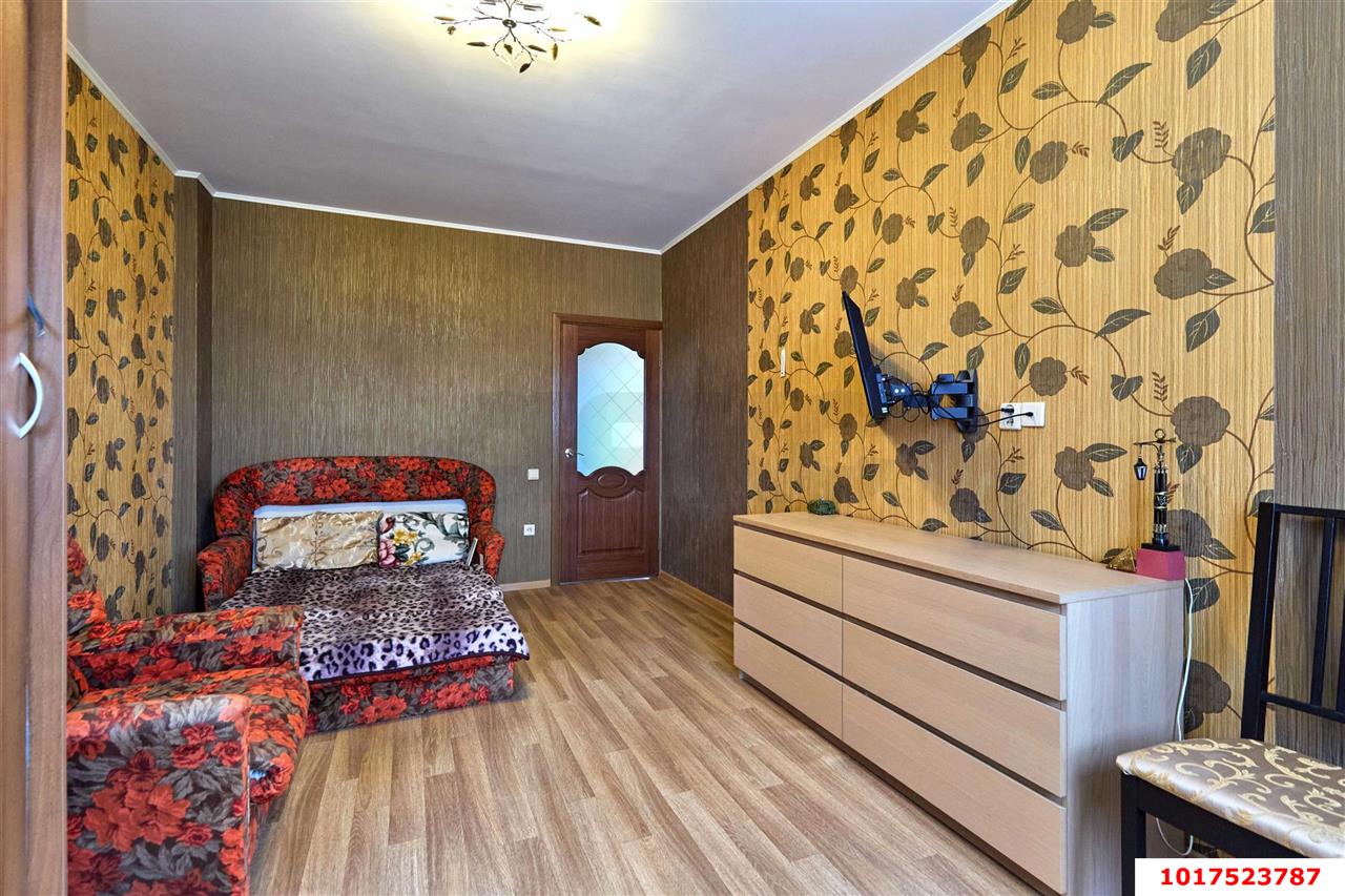 Фото №5: 2-комнатная квартира 78&nbsp;м², 5/5&nbsp;эт. - Яблоновский, ул. Космическая, 88/2к1