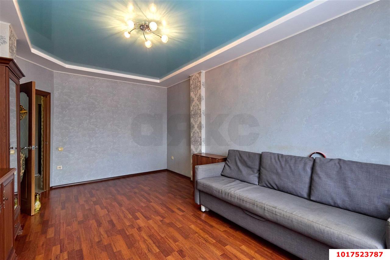 Фото №3: 2-комнатная квартира 78&nbsp;м², 5/5&nbsp;эт. - Яблоновский, ул. Космическая, 88/2к1