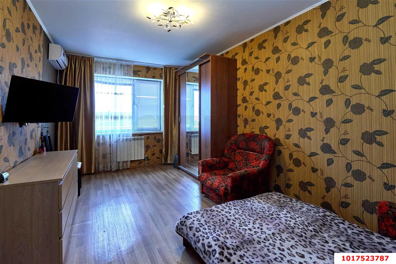 Фото №4: 2-комнатная квартира 78&nbsp;м², 5/5&nbsp;эт. - Яблоновский, ул. Космическая, 88/2к1