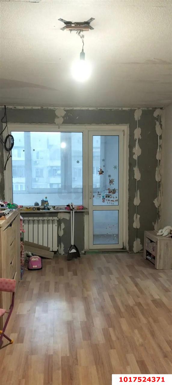 Фото №9: 2-комнатная квартира 44&nbsp;м², 11/12&nbsp;эт. - Краснодар, Карасунский внутригородской округ, мкр. Комсомольский, ул. Уральская, 146