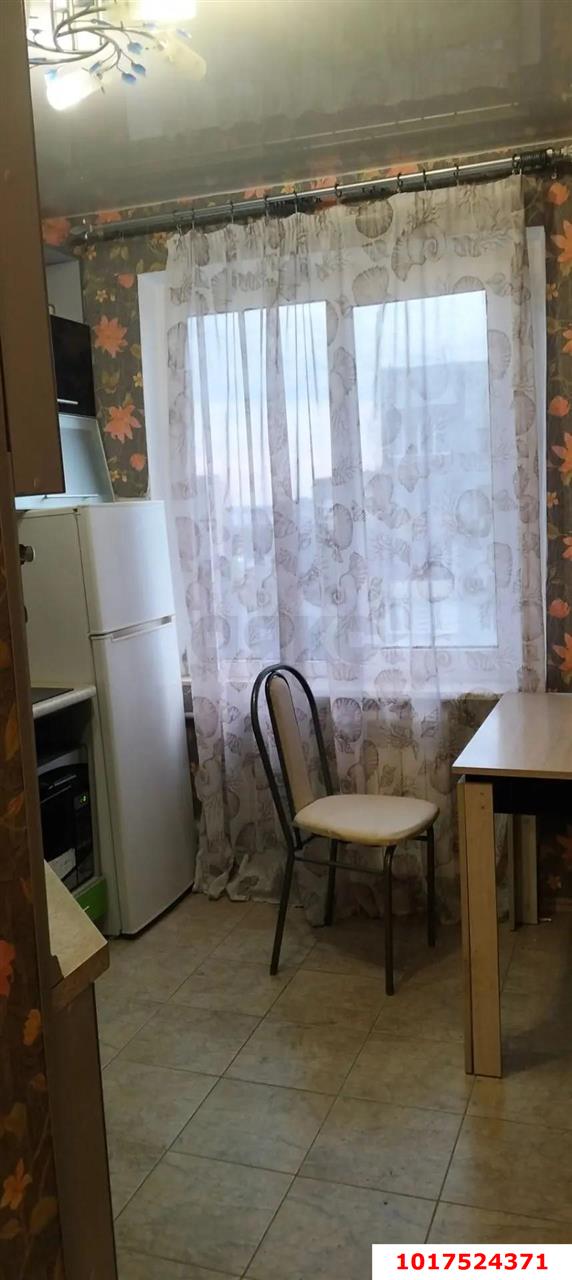 Фото №6: 2-комнатная квартира 44&nbsp;м², 11/12&nbsp;эт. - Краснодар, Карасунский внутригородской округ, мкр. Комсомольский, ул. Уральская, 146