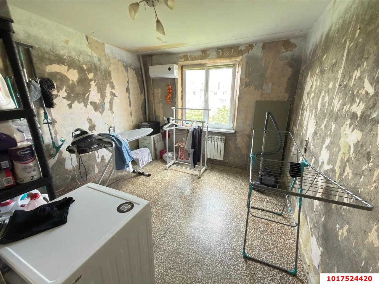 Фото №12: 3-комнатная квартира 85&nbsp;м², 8/9&nbsp;эт. - Краснодар, Карасунский внутригородской округ, мкр. Комсомольский, ул. Уральская, 200