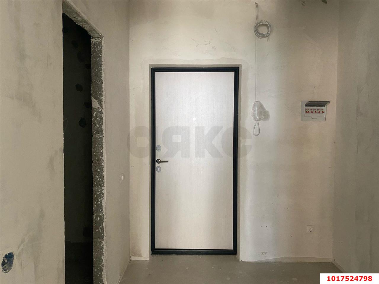 Фото №5: 1-комнатная квартира 53&nbsp;м², 18/24&nbsp;эт. - Краснодар, Прикубанский внутригородской округ, Россинского, мкр. жилой комплекс Титаны, б-р Адмирала Пустошкина, 11