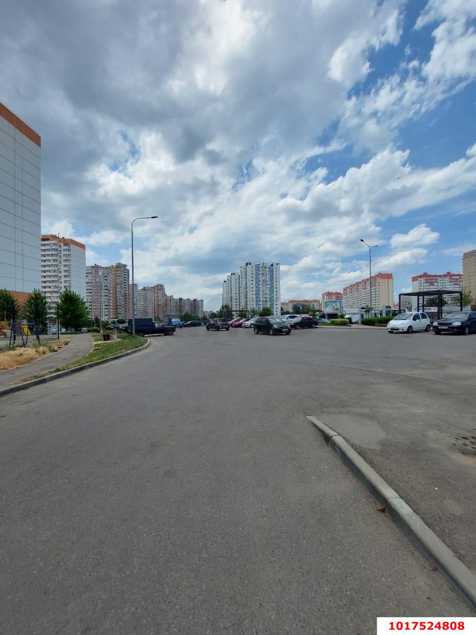 Фото №12: 1-комнатная квартира 34&nbsp;м², 14/16&nbsp;эт. - Краснодар, Прикубанский внутригородской округ, ж/р Восточный, ул. Генерала Трошева, 17