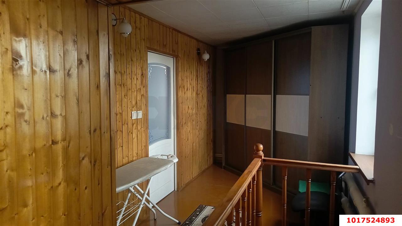 Фото №26: Дом 167&nbsp;м² + 7.2&nbsp;сот., 2&nbsp;эт. - Знаменский, Карасунский внутригородской округ, мкр. СНТ Краснодарсельмаш-1, ул. Текстильная