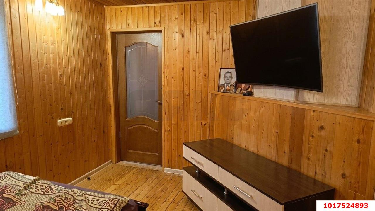Фото №22: Дом 167&nbsp;м² + 7.2&nbsp;сот., 2&nbsp;эт. - Знаменский, Карасунский внутригородской округ, мкр. СНТ Краснодарсельмаш-1, ул. Текстильная