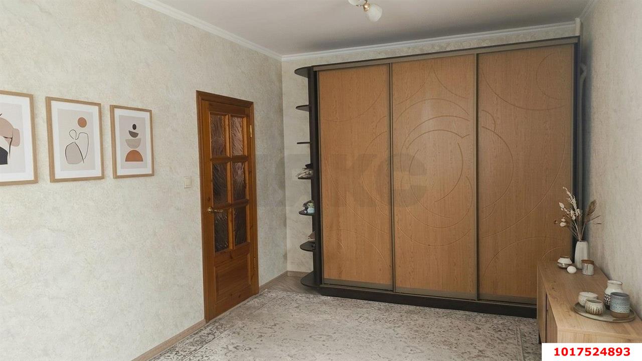 Фото №24: Дом 167&nbsp;м² + 7.2&nbsp;сот., 2&nbsp;эт. - Знаменский, Карасунский внутригородской округ, мкр. СНТ Краснодарсельмаш-1, ул. Текстильная