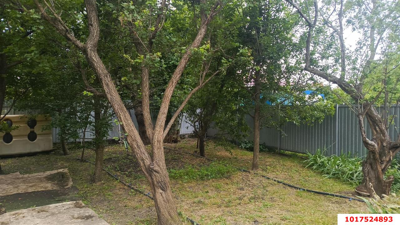 Фото №8: Дом 167&nbsp;м² + 7.2&nbsp;сот., 2&nbsp;эт. - Знаменский, Карасунский внутригородской округ, мкр. СНТ Краснодарсельмаш-1, ул. Текстильная