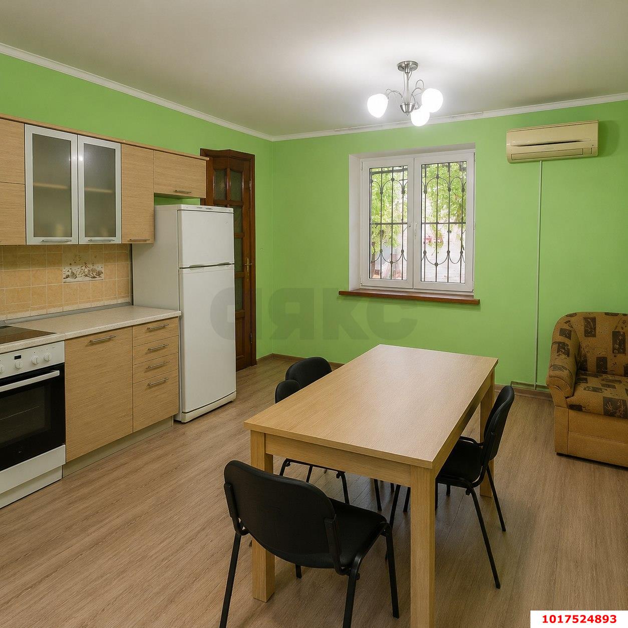 Фото №17: Дом 167&nbsp;м² + 7.2&nbsp;сот., 2&nbsp;эт. - Знаменский, Карасунский внутригородской округ, мкр. СНТ Краснодарсельмаш-1, ул. Текстильная