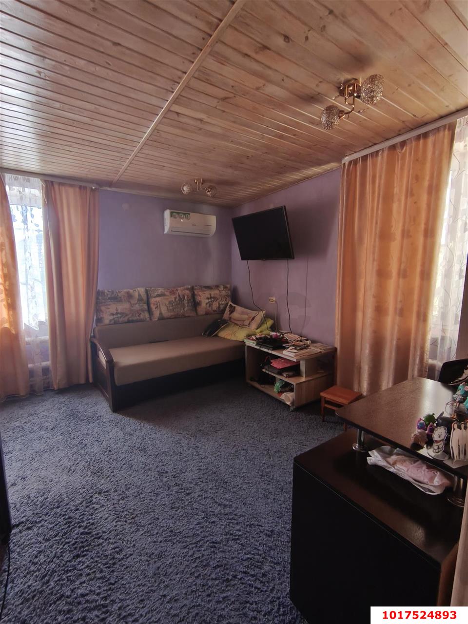 Фото №4: Дом 167&nbsp;м² + 7.2&nbsp;сот., 2&nbsp;эт. - Знаменский, Карасунский внутригородской округ, мкр. СНТ Краснодарсельмаш-1, ул. Текстильная