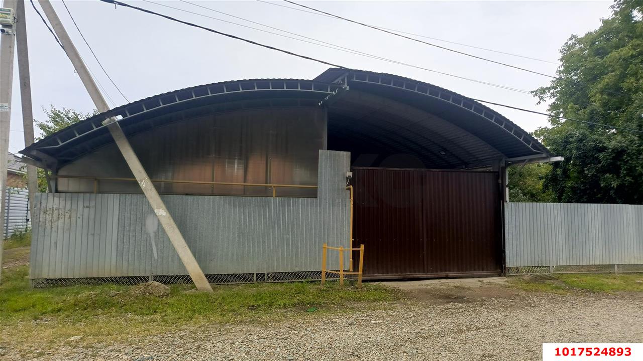 Фото №6: Дом 167&nbsp;м² + 7.2&nbsp;сот., 2&nbsp;эт. - Знаменский, Карасунский внутригородской округ, мкр. СНТ Краснодарсельмаш-1, ул. Текстильная