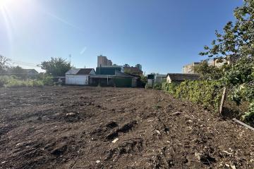 Фото №1: Земельный участок под ИЖС 10&nbsp;сот. - Краснодар, днт Магистраль, ул. 9-я Тихая, 45