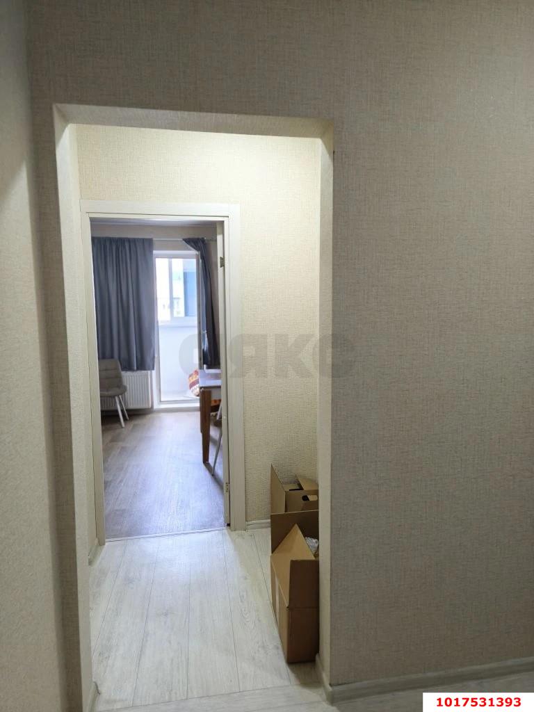 Фото №6: 2-комнатная квартира 70&nbsp;м², 16/16&nbsp;эт. - Краснодар, Прикубанский внутригородской округ, Восточный, мкр. жилой комплекс Квартал № 6, ул. Генерал-лейтенанта Александра Сапрунова, 15
