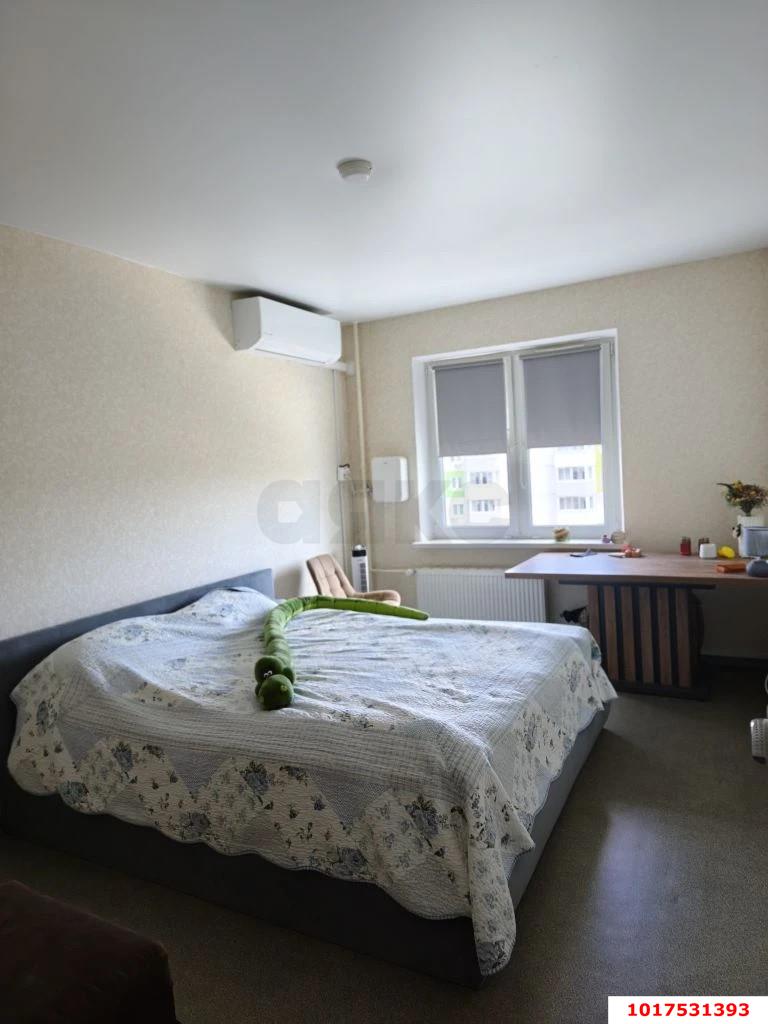 Фото №3: 2-комнатная квартира 70&nbsp;м², 16/16&nbsp;эт. - Краснодар, Прикубанский внутригородской округ, Восточный, мкр. жилой комплекс Квартал № 6, ул. Генерал-лейтенанта Александра Сапрунова, 15