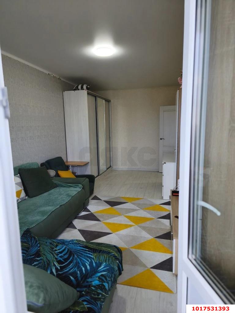 Фото №4: 2-комнатная квартира 70&nbsp;м², 16/16&nbsp;эт. - Краснодар, Прикубанский внутригородской округ, Восточный, мкр. жилой комплекс Квартал № 6, ул. Генерал-лейтенанта Александра Сапрунова, 15