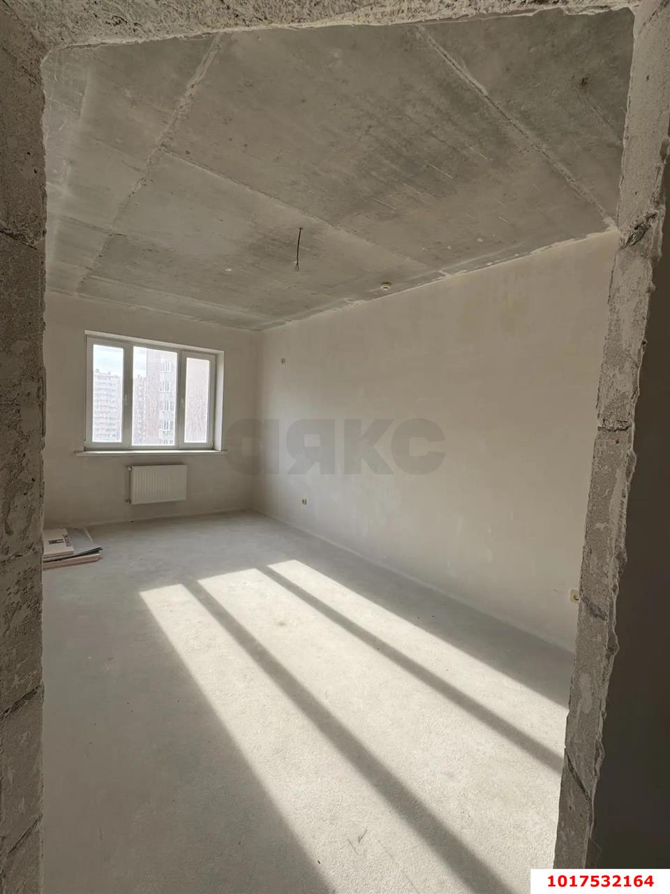 Фото №1: 1-комнатная квартира 38&nbsp;м², 12/17&nbsp;эт. - Краснодар, Прикубанский внутригородской округ, Панорама, мкр. ЖК Смоленский, ул. Восточно-Кругликовская, 34