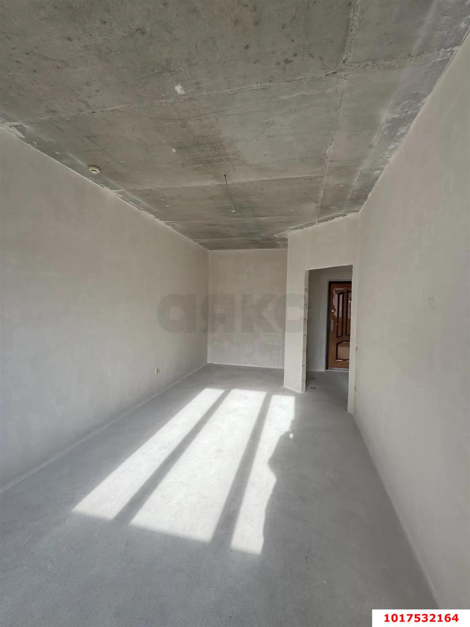 Фото №5: 1-комнатная квартира 38&nbsp;м², 12/17&nbsp;эт. - Краснодар, Прикубанский внутригородской округ, Панорама, мкр. ЖК Смоленский, ул. Восточно-Кругликовская, 34