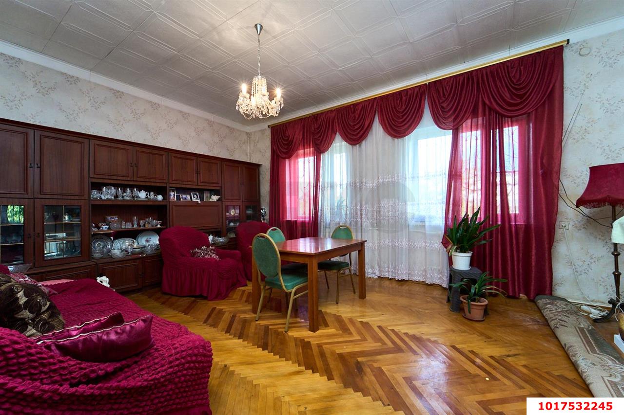 Фото №4: Дом 255&nbsp;м² + 7.55&nbsp;сот., 1&nbsp;эт. - Краснодар, Прикубанский внутригородской округ, Калинино, мкр. Завод Радиоизмерительных Приборов, ул. имени Г.М. Плотниченко