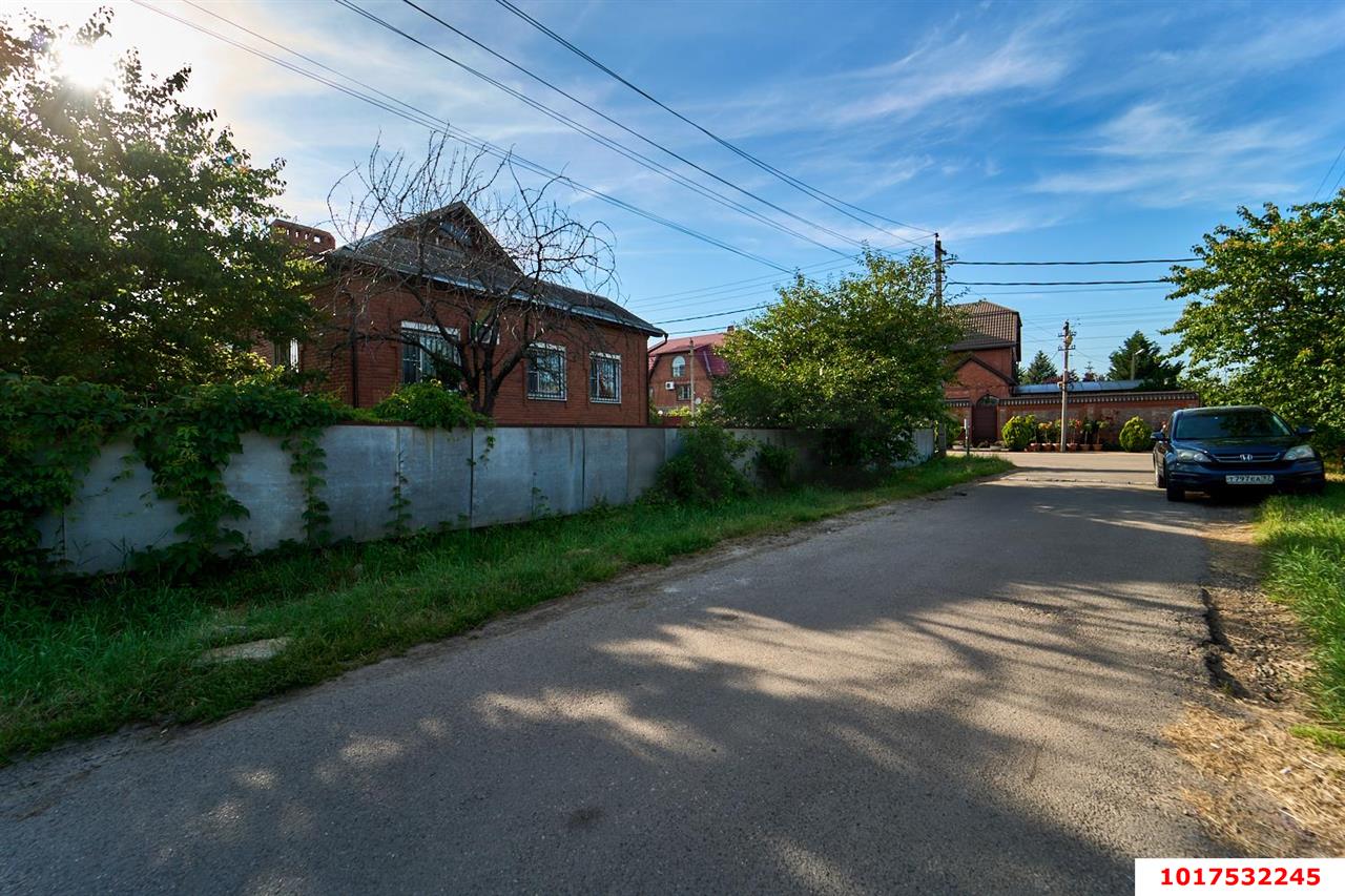 Фото №29: Дом 255&nbsp;м² + 7.55&nbsp;сот., 1&nbsp;эт. - Краснодар, Прикубанский внутригородской округ, Калинино, мкр. Завод Радиоизмерительных Приборов, ул. имени Г.М. Плотниченко