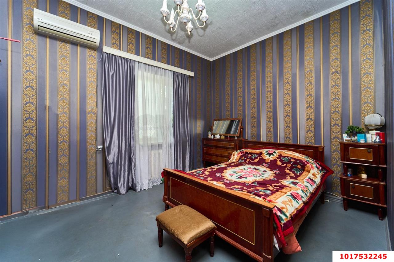 Фото №7: Дом 255&nbsp;м² + 7.55&nbsp;сот., 1&nbsp;эт. - Краснодар, Прикубанский внутригородской округ, Калинино, мкр. Завод Радиоизмерительных Приборов, ул. имени Г.М. Плотниченко