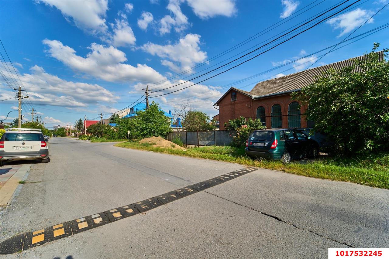 Фото №28: Дом 255&nbsp;м² + 7.55&nbsp;сот., 1&nbsp;эт. - Краснодар, Прикубанский внутригородской округ, Калинино, мкр. Завод Радиоизмерительных Приборов, ул. имени Г.М. Плотниченко