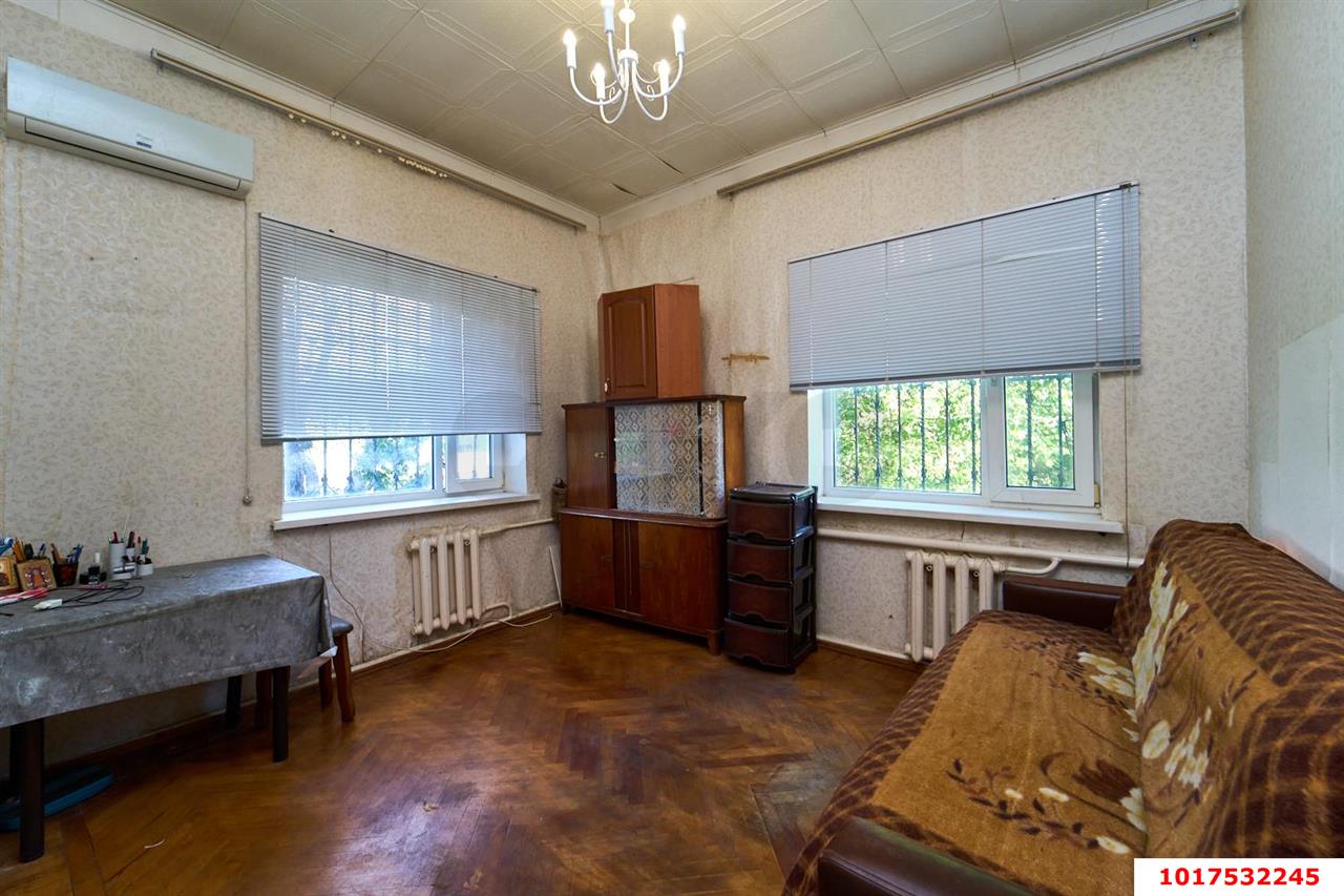 Фото №8: Дом 255&nbsp;м² + 7.55&nbsp;сот., 1&nbsp;эт. - Краснодар, Прикубанский внутригородской округ, Калинино, мкр. Завод Радиоизмерительных Приборов, ул. имени Г.М. Плотниченко