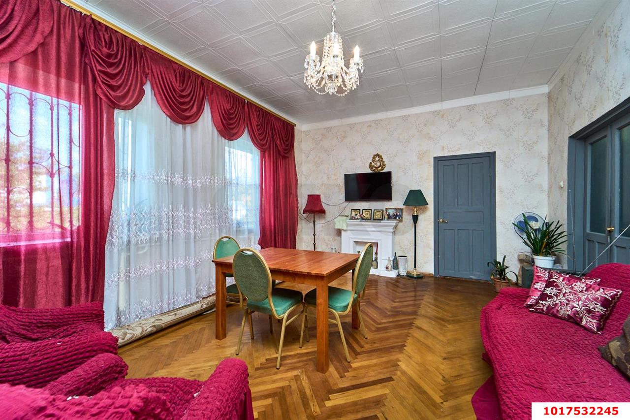 Фото №5: Дом 255&nbsp;м² + 7.55&nbsp;сот., 1&nbsp;эт. - Краснодар, Прикубанский внутригородской округ, Калинино, мкр. Завод Радиоизмерительных Приборов, ул. имени Г.М. Плотниченко