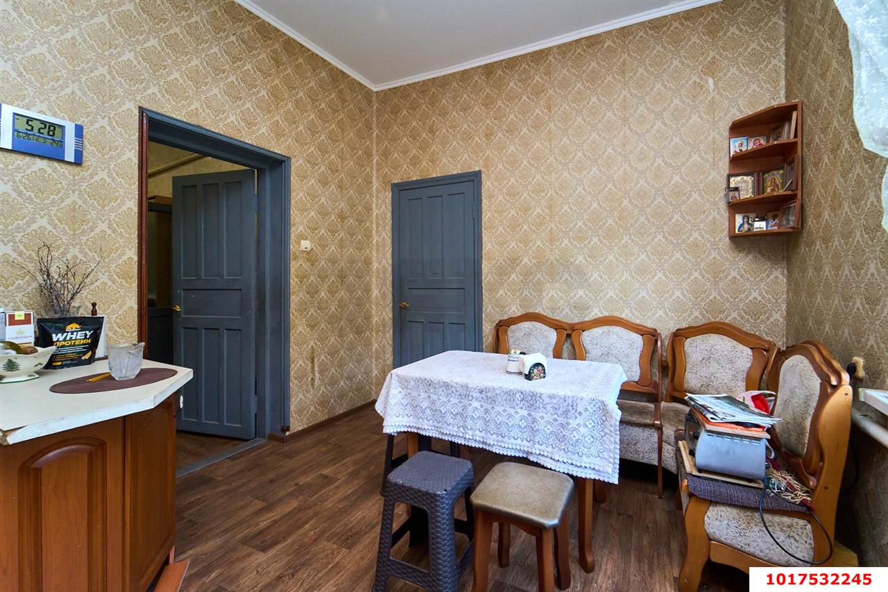 Фото №2: Дом 255&nbsp;м² + 7.55&nbsp;сот., 1&nbsp;эт. - Краснодар, Прикубанский внутригородской округ, Калинино, мкр. Завод Радиоизмерительных Приборов, ул. имени Г.М. Плотниченко