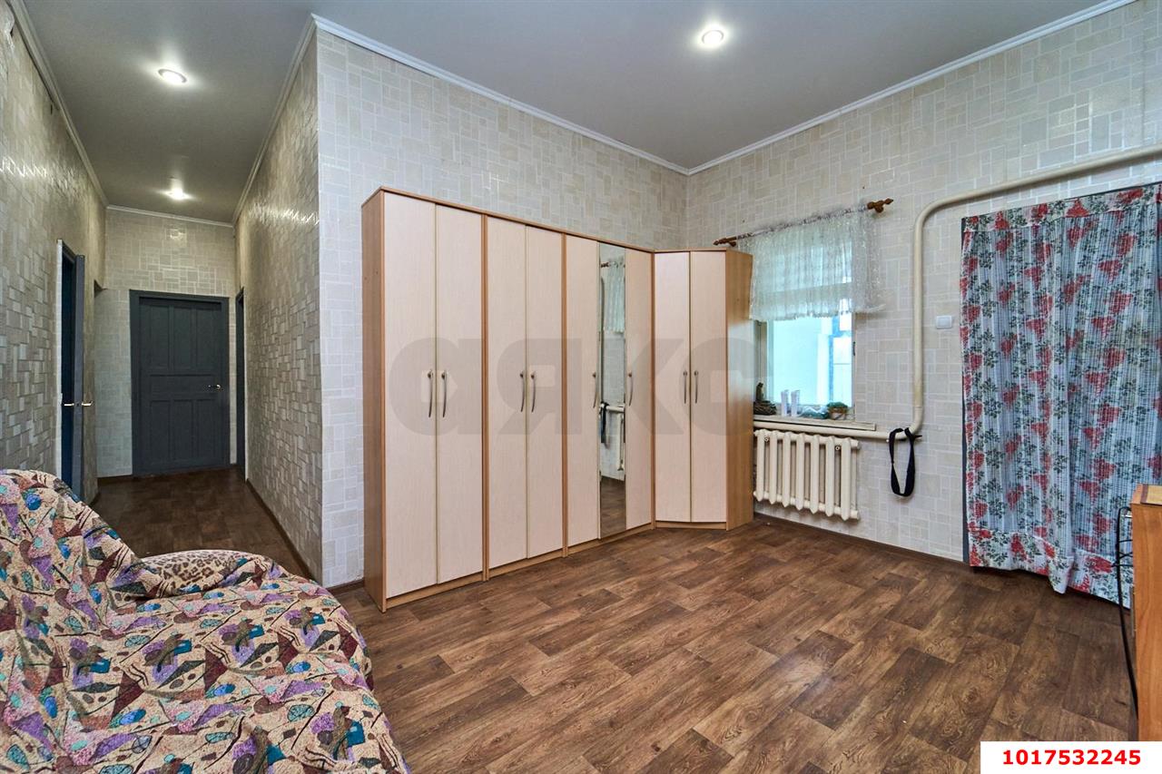 Фото №15: Дом 255&nbsp;м² + 7.55&nbsp;сот., 1&nbsp;эт. - Краснодар, Прикубанский внутригородской округ, Калинино, мкр. Завод Радиоизмерительных Приборов, ул. имени Г.М. Плотниченко