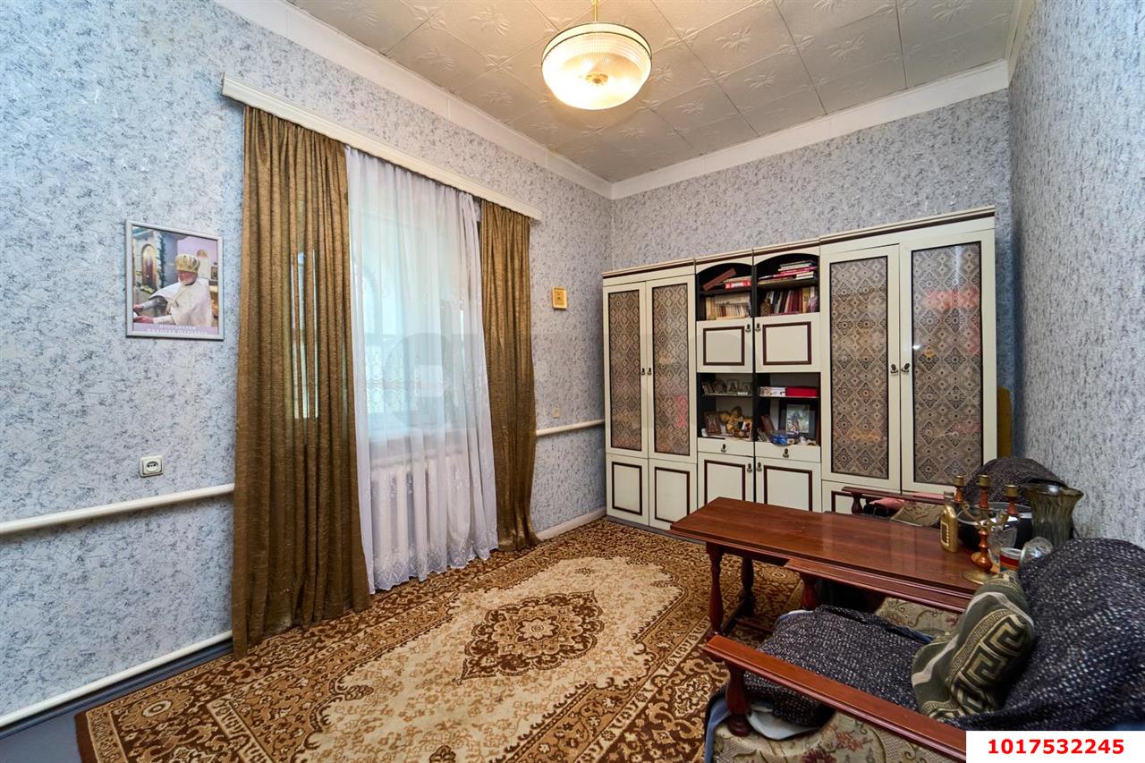 Фото №10: Дом 255&nbsp;м² + 7.55&nbsp;сот., 1&nbsp;эт. - Краснодар, Прикубанский внутригородской округ, Калинино, мкр. Завод Радиоизмерительных Приборов, ул. имени Г.М. Плотниченко