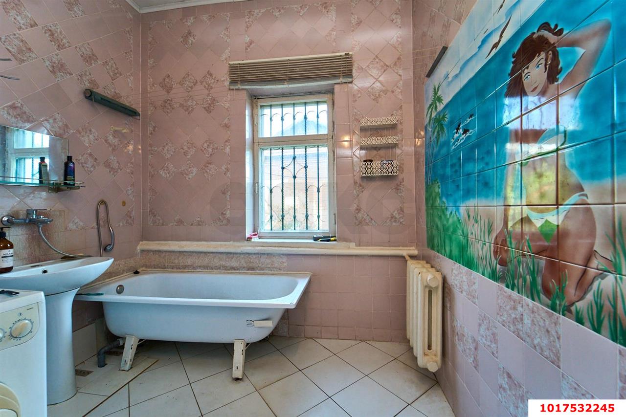 Фото №17: Дом 255&nbsp;м² + 7.55&nbsp;сот., 1&nbsp;эт. - Краснодар, Прикубанский внутригородской округ, Калинино, мкр. Завод Радиоизмерительных Приборов, ул. имени Г.М. Плотниченко
