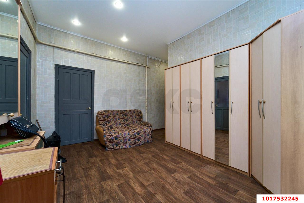 Фото №16: Дом 255&nbsp;м² + 7.55&nbsp;сот., 1&nbsp;эт. - Краснодар, Прикубанский внутригородской округ, Калинино, мкр. Завод Радиоизмерительных Приборов, ул. имени Г.М. Плотниченко