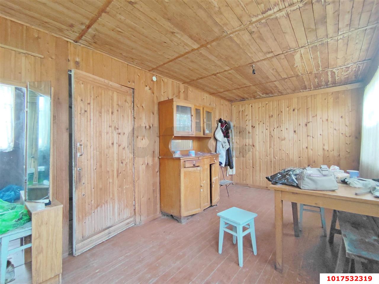 Фото №5: Дом 50&nbsp;м² + 6&nbsp;сот., 1&nbsp;эт. - Железнодорожник, мкр. Карасунский внутригородской округ, ул. Ягодная