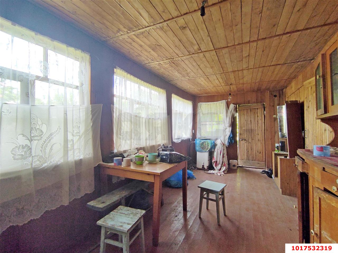 Фото №10: Дом 50&nbsp;м² + 6&nbsp;сот., 1&nbsp;эт. - Железнодорожник, мкр. Карасунский внутригородской округ, ул. Ягодная