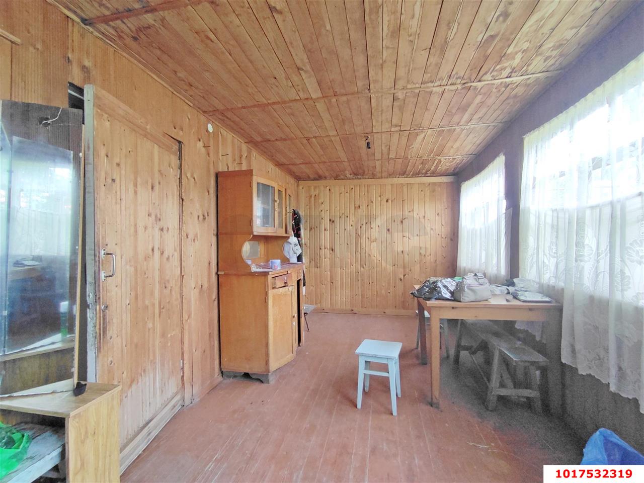 Фото №4: Дом 50&nbsp;м² + 6&nbsp;сот., 1&nbsp;эт. - Железнодорожник, мкр. Карасунский внутригородской округ, ул. Ягодная