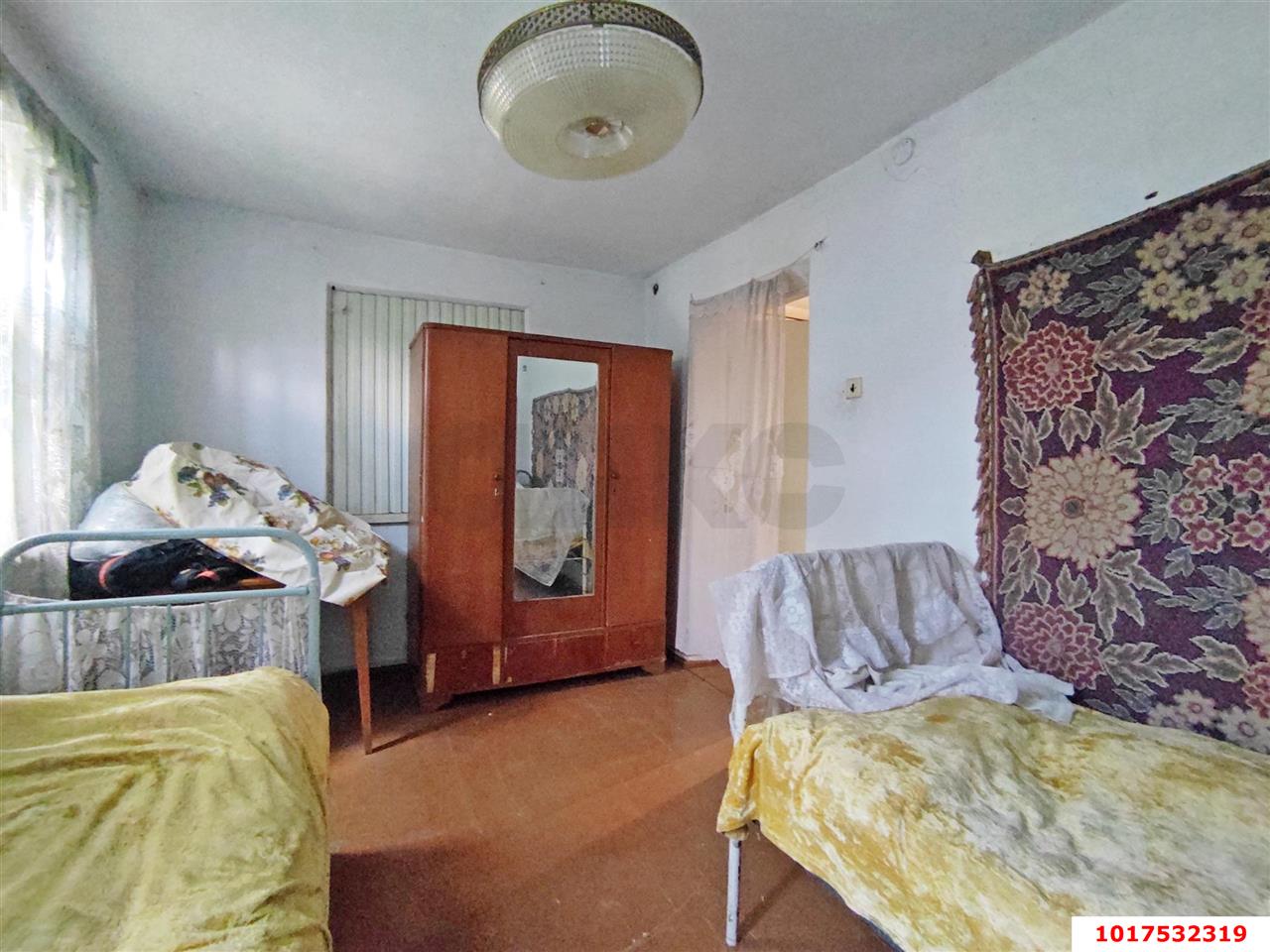 Фото №7: Дом 50&nbsp;м² + 6&nbsp;сот., 1&nbsp;эт. - Железнодорожник, мкр. Карасунский внутригородской округ, ул. Ягодная