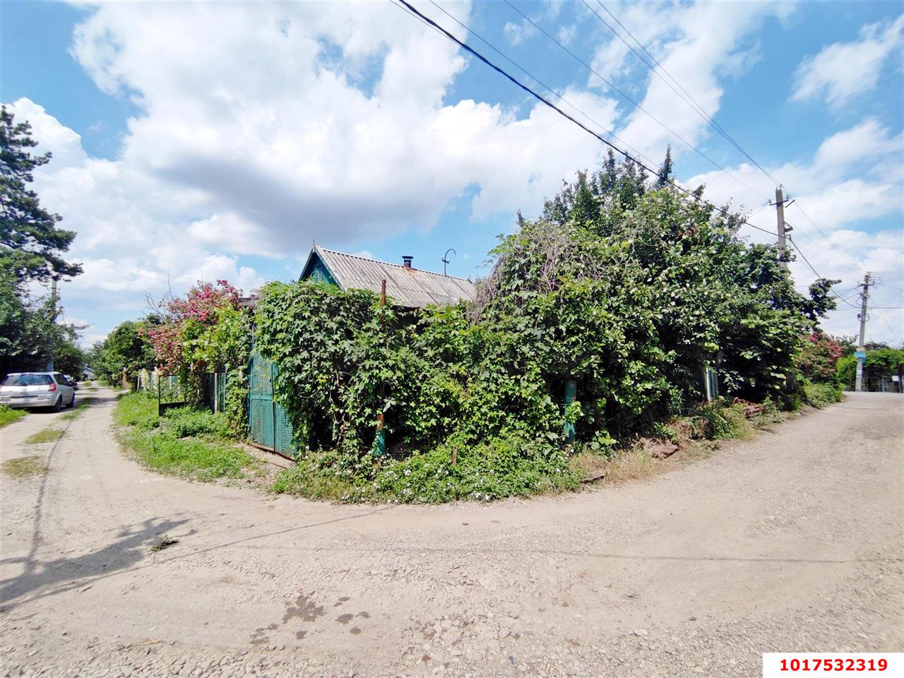 Фото №3: Дом 50&nbsp;м² + 6&nbsp;сот., 1&nbsp;эт. - Железнодорожник, мкр. Карасунский внутригородской округ, ул. Ягодная