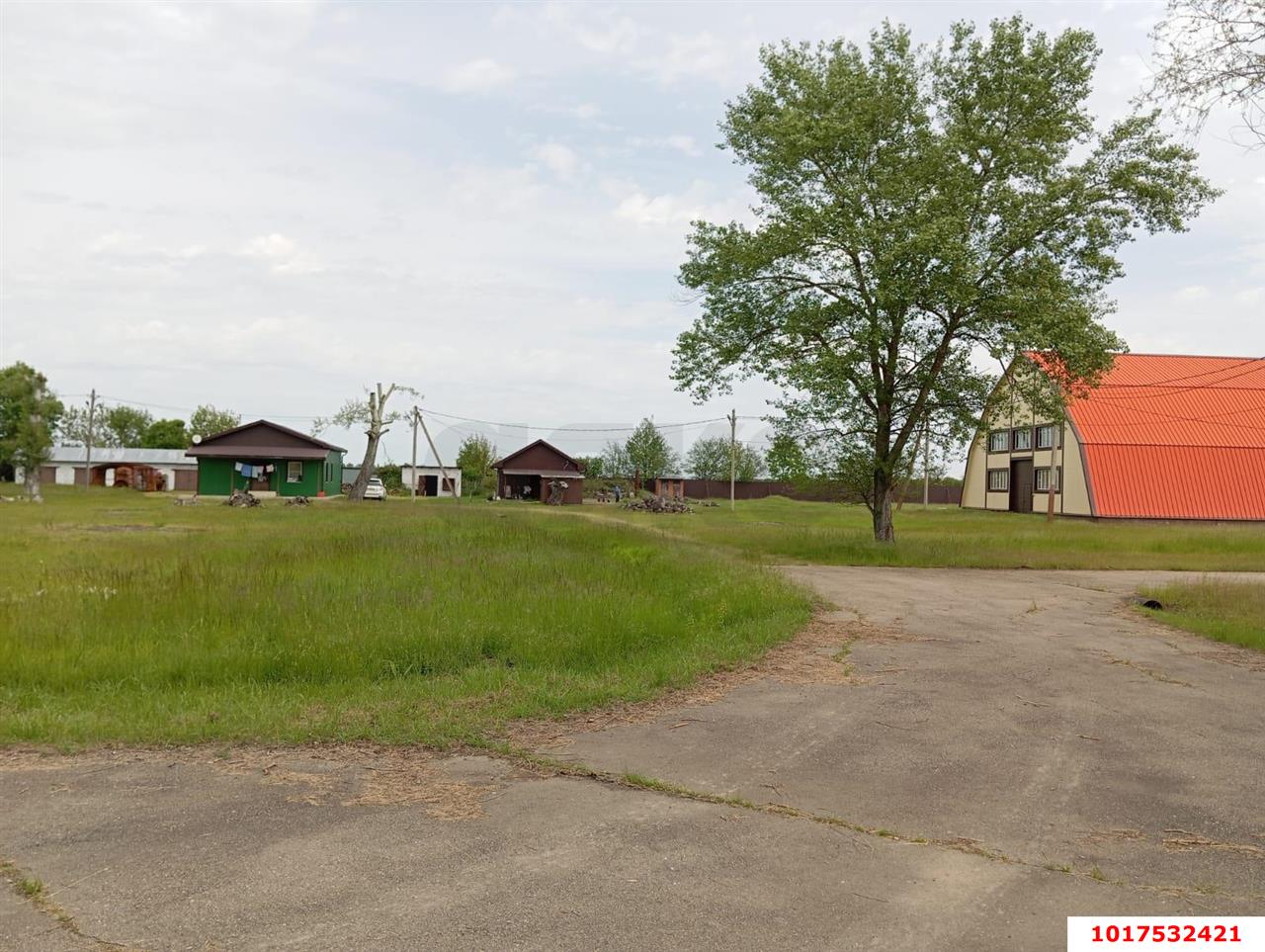 Фото №4: Производственное помещение 1505&nbsp;м², 1&nbsp;эт. - Саратовская, ул. Табачная