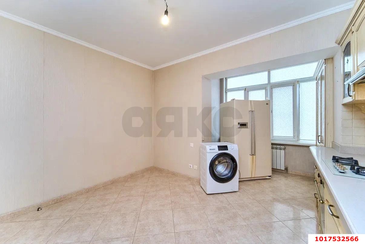 Фото №5: 3-комнатная квартира 104&nbsp;м², 2/9&nbsp;эт. - Яблоновский, ул. Космическая, 94к2